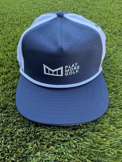 Melin - Golf Hat - CORONADO LINKS HYDRO / Classic fit