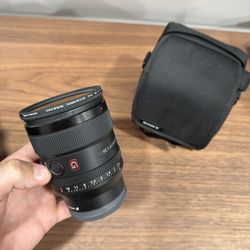 24mm F1.4 Sony