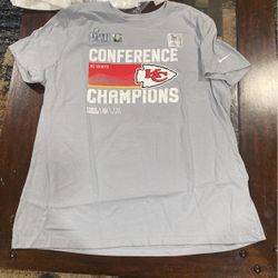 2023 Super Bowl T-shirt 