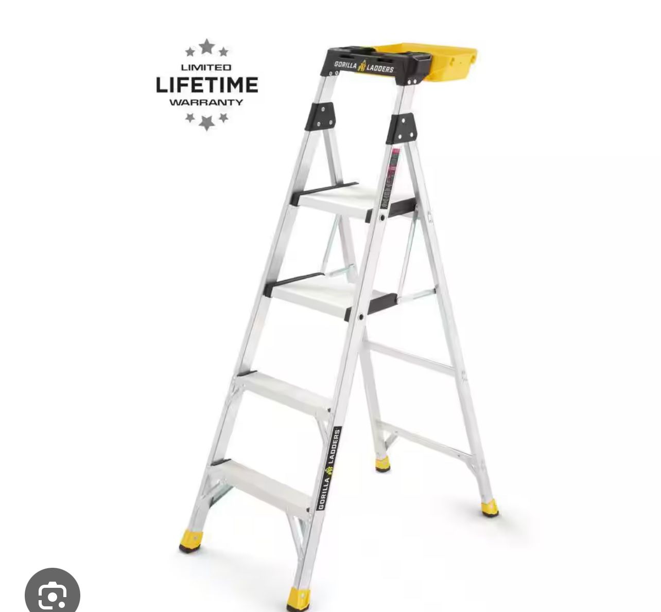 Ladder
