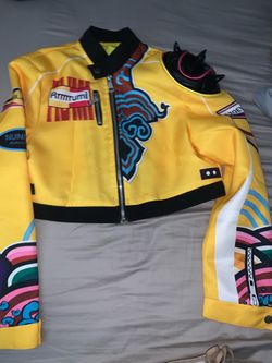 Rumi Jacket