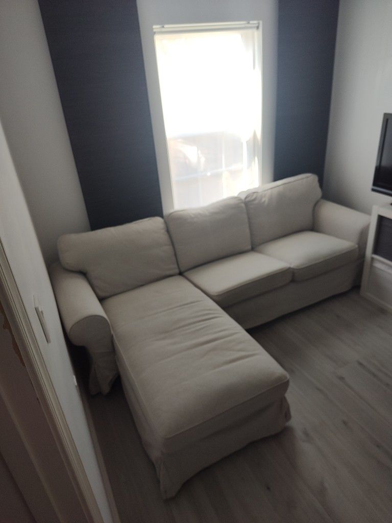 IKEA Brands Sofa