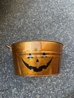 Galvanized Buckets