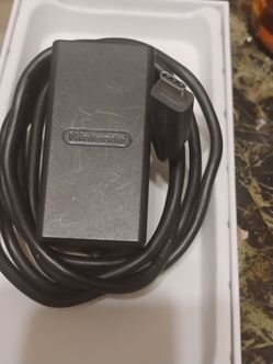Official Nintendo Switch AC Power Adapter