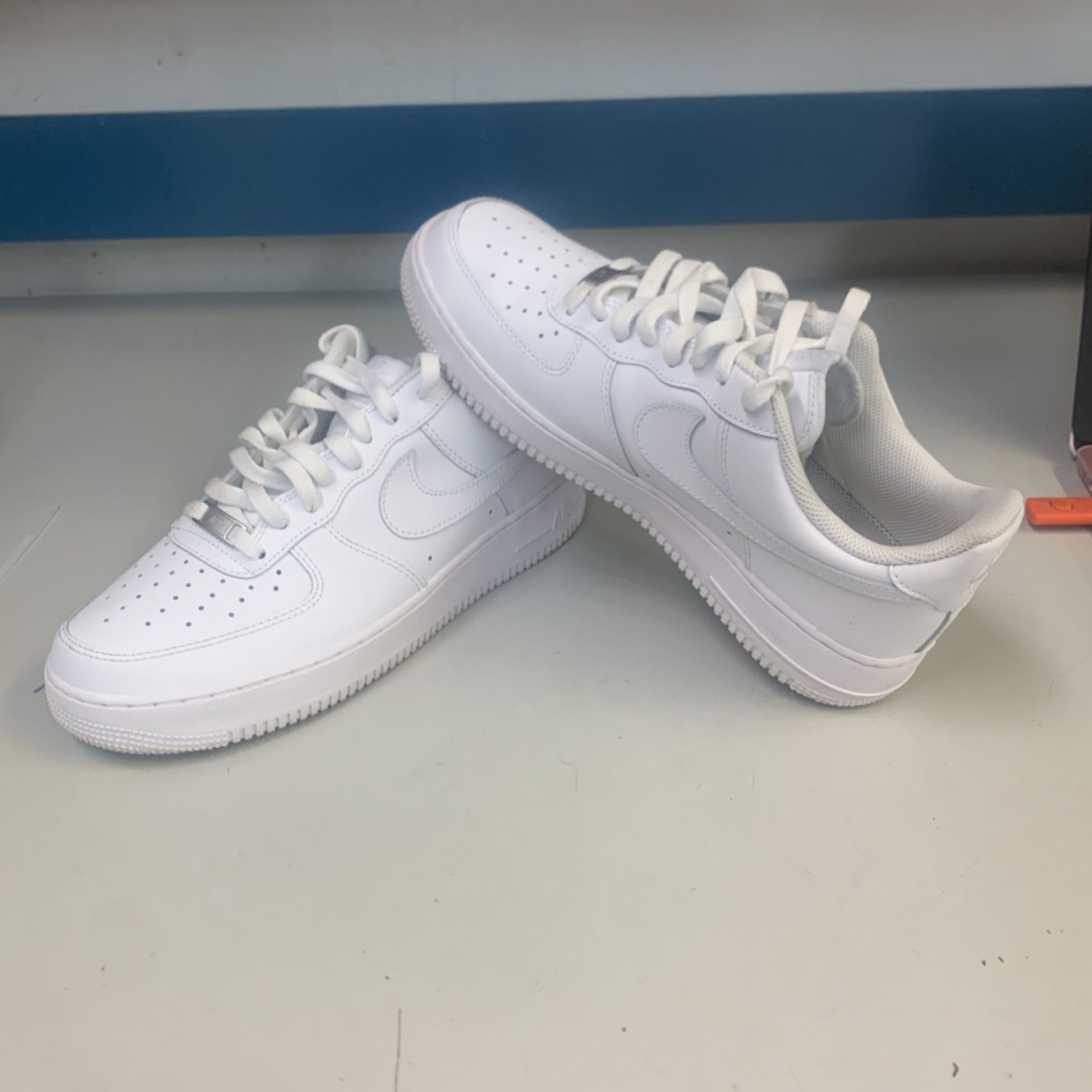 Air Force Ones ( Size 10) 