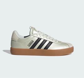 Adidas VL Court 3.0 Shoes Size 8 BRAND NEW