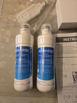 Waterdrop Filters
