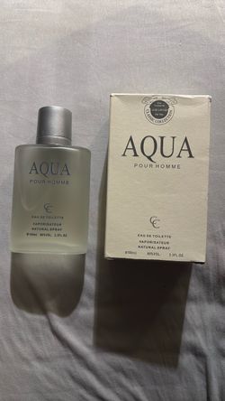 Acqua Di gio pour homme