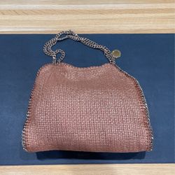 Stella McCartney Falabella Chain Shoulder Bag