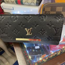 Woman’s Wallets