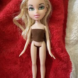 Bratz Doll
