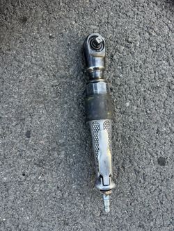 Matco 3/8 Air Ratchet
