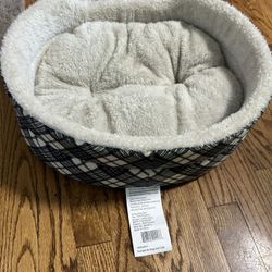 Around Dog Bed
