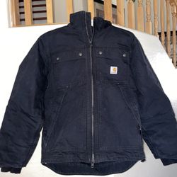 Carhartt Insulated Jacket 