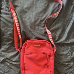 Supreme/Cordura Crossbody