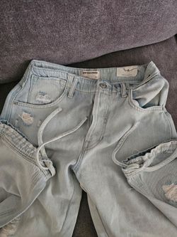 Free People We The Free Jeans