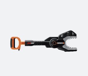 Like  NEW - JAWSAW ELECTRIC CHAINSAW