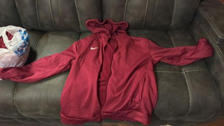 Nike outfit