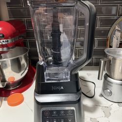 Ninja Blender
