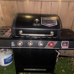 Bb Grill Les Then 1 Year 