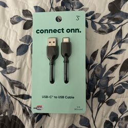 USB-C Cable