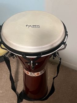 TYCOON PERCUSSION
