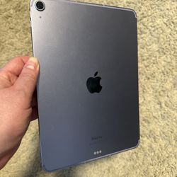 Apple Ipad Air 5th Gen 256 GB Unlocked Gray M1 Chip
