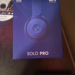 New Beats