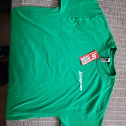 Snap On T Shirt