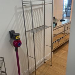 Bathroom Stand 