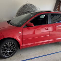 2007 Audi A3