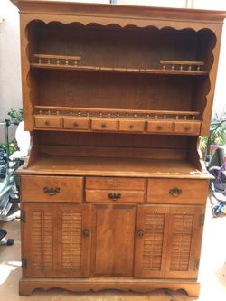 Very good conditions