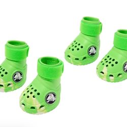 Dog Crocs 