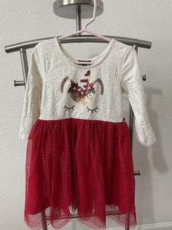 Christmas dress