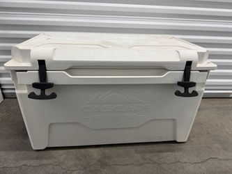 Cascade Mountain Tech Hard Cooler