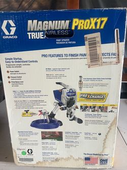 MagnumPro17