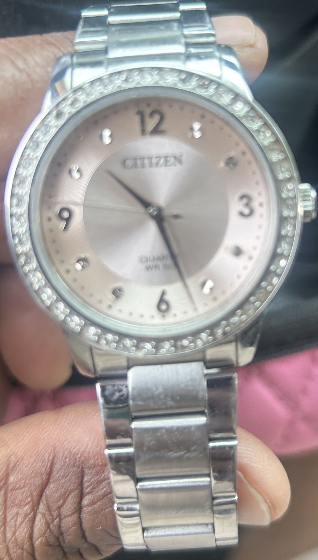 Citizen Ladies Watch