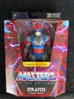 Motu action figure