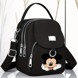 Mickey Mouse Bag