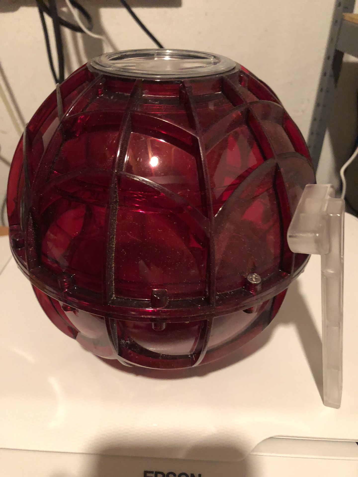 Ice Cream Maker Ball