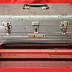 CRAFTSMAN TOOL BOX  $30