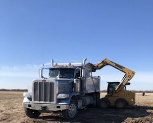 Dump Truck