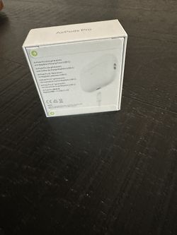 AirPods Pro (2nd Generation)