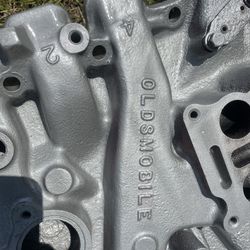 Intake Manifold