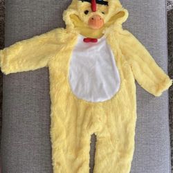 Baby Costume