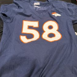Denver Broncos Women’s 