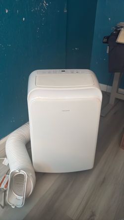 Air conditioning