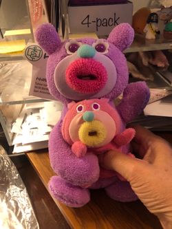 Sing Ma Jigs Duet Mattel W0249