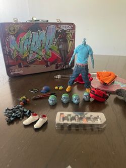 Mezco Vapor