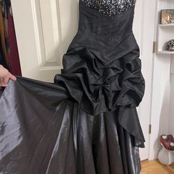 Prom Dress I
